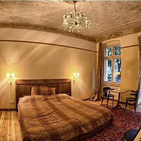 Pension Friedrich-Wilhelm Berlin Pokój zdjęcie