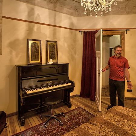 Pension Friedrich-Wilhelm Berlin Pokój zdjęcie